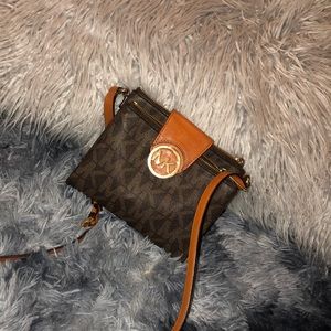 Michael Kors Shoulder Bag